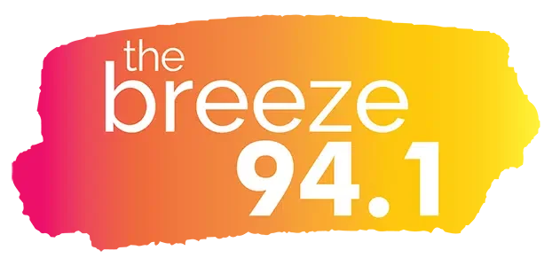 CKEC-FM 94.1 "The Breeze" - New Glasgow, NS