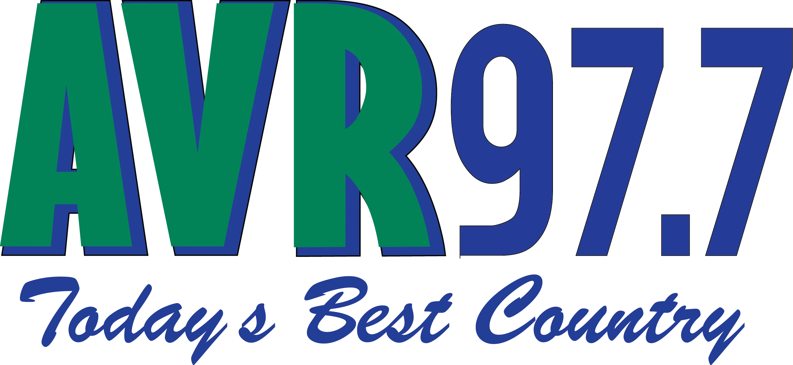 CKEN "AVR 97.7" Kentville, NS