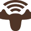 CKFU-FM 100.1 "Moose FM" Fort St. John, BC