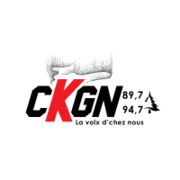 CKGN 89.7 Kapuskasing & 94.7 Smooth Rock Falls, ON