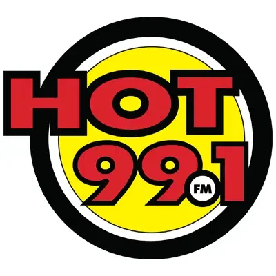 CKIX-FM "Hot 99.1" St. John's, NL