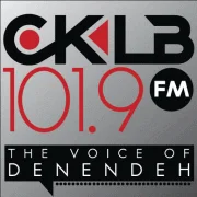 CKLB 101.9 Yellowknife, NT