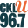 CKLU 96.7 FM