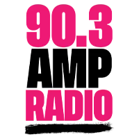 CKMP "90.3 Amp Radio" Calgary, AB