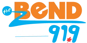 CKNI 91.9 "The Bend" Moncton, NB