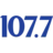 CKOY "107.7 FM Estrie"  Sherbrooke, QC
