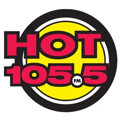 CKQK 105.5 "Hot 105" Charlottetown, PE