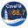 CKVE-FM 88.7 "Cove FM" Halifax, NS