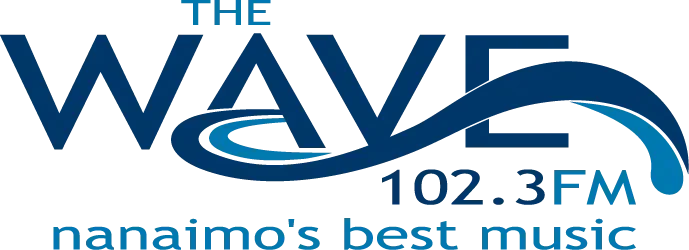 CKWV-FM 102.3 "The Wave" Nanaimo, BC