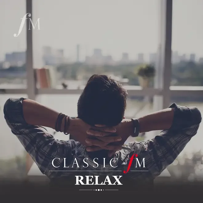 Classic FM Mood Relax