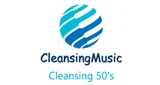 CleansingMusic - Cleansing 50's (MP3)