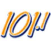 Coast 101.1