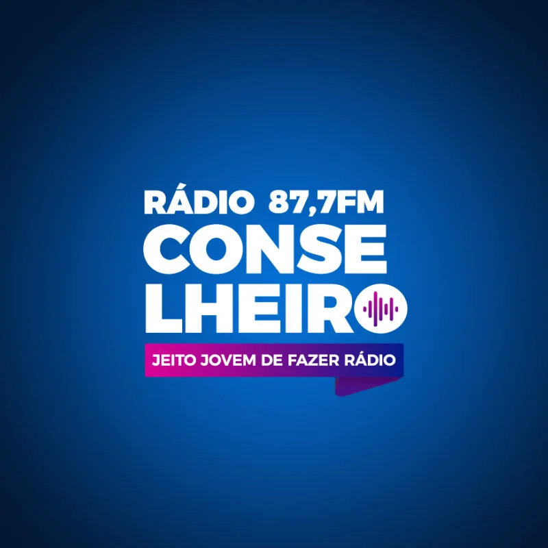 Conselheiro 87.7 FM