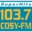 Cosy 103.7