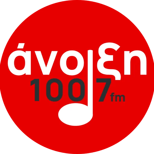 anoixi 100.7