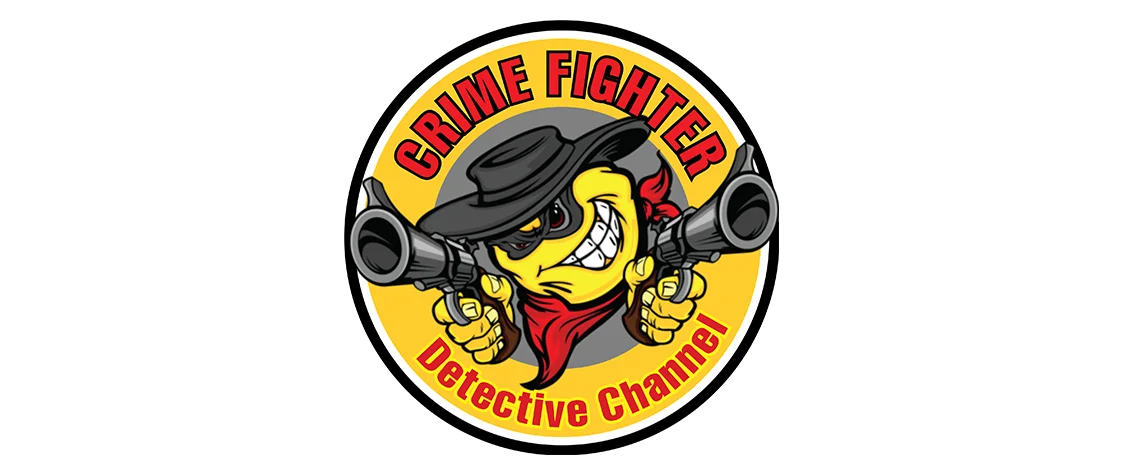 Crime Fighter Detectives