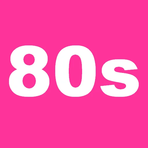 CubaRadio80s
