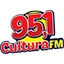 Cultura FM 95.1 Mhz (Uberlândia - MG) (ZYC697)