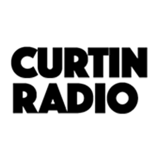 Curtin Radio - Perth - 100.1 FM (AAC+)