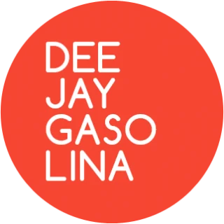 Deejay Gasolina