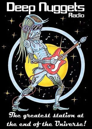 Deep Nuggets Radio