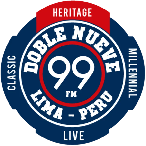 Doble Nueve - Heritage