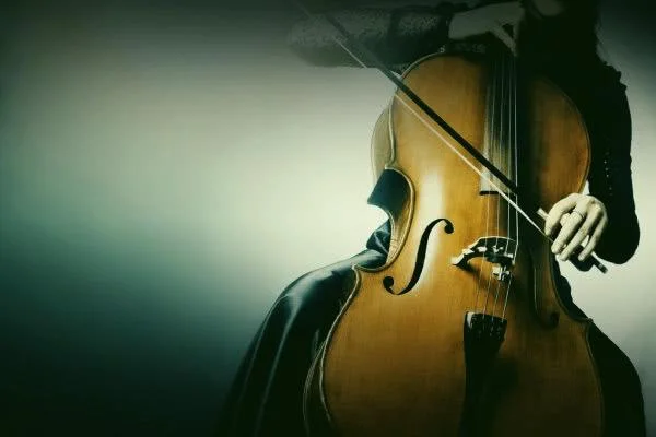 Radio Art - Cello for Sleep