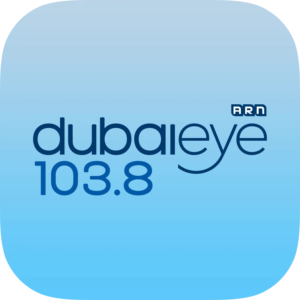 Dubai Eye 103.8