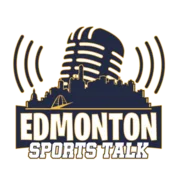 Edmonton Sports Talk
