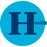 El Heraldo Radio (Guadalajara) - 100.3 FM - XHAV-FM - Heraldo Media Group - Guadalajara, Jalisco