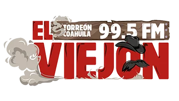 El Viejón (Torreón) - 99.5 FM - XHGZ-FM - GPS Media - Torreón, Coahuila
