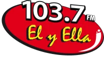 El y Ella 103.7 FM