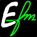 ELECTRICFM - America's Reals Dance! 