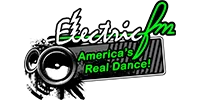 ElectricFM.com - America's Real Dance!