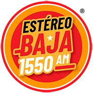 Estéreo Baja 1550 AM