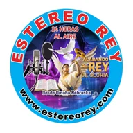 ESTEREO REY
