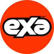 Exa FM Guadalajara - 101.1 FM - XHMA-FM - MVS Radio - Guadalajara, JC