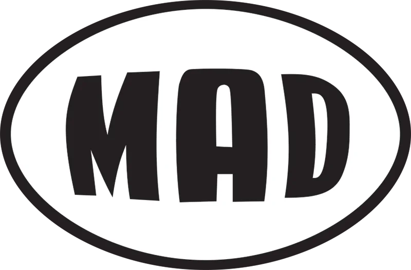 Mad Radio 106.2 FM