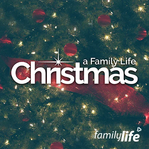 Family Life - A Family Life Christmas (AAC)