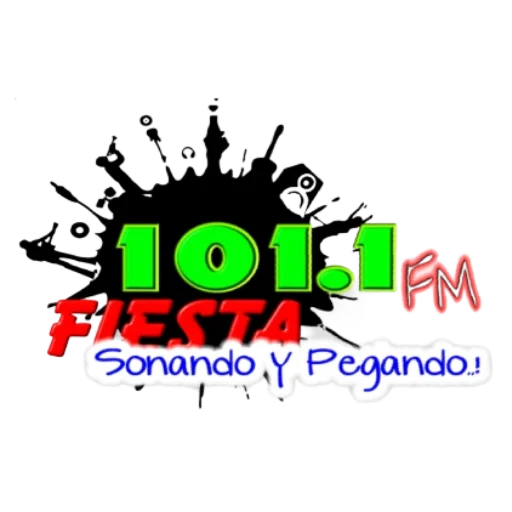 FIESTA El Vigia 101.1 FM