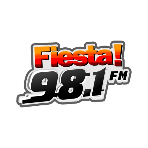 Fiesta Las Vegas 98.1 FM