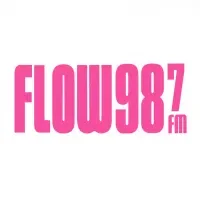 Flow 98 7 CKFG-FM Toronto