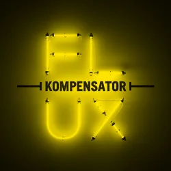 Flux Kompensator (320)