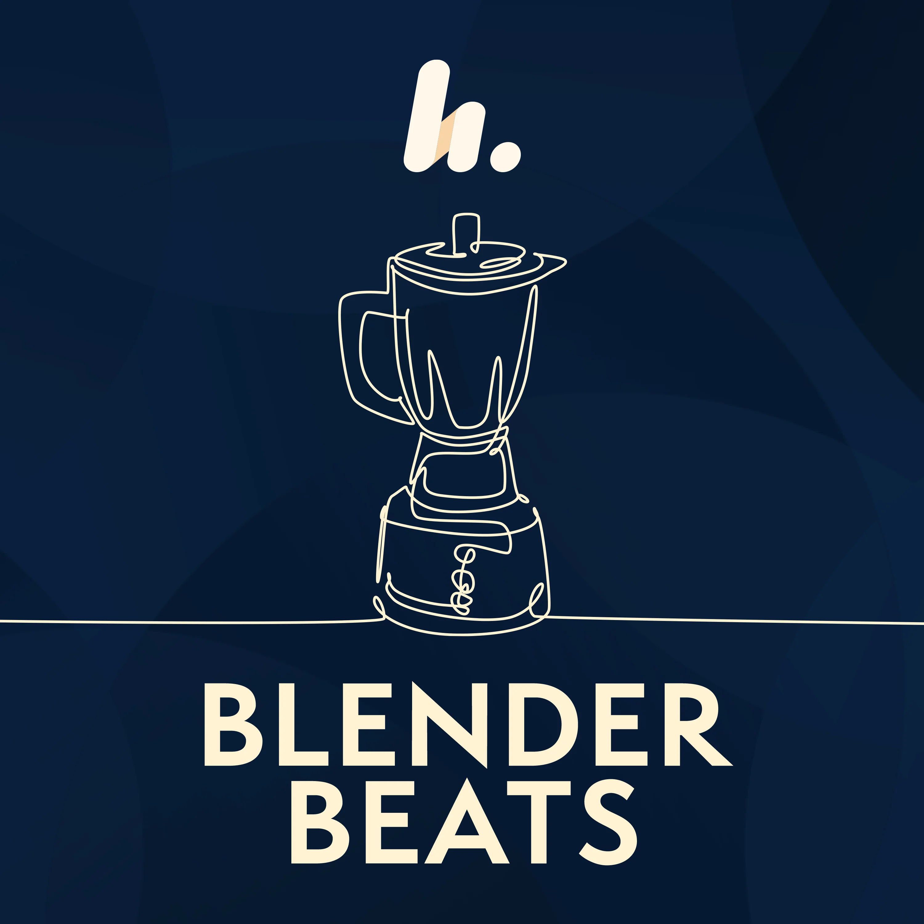 Blender Beats