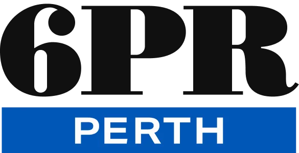 6PR - Perth - 882 AM (MP3)