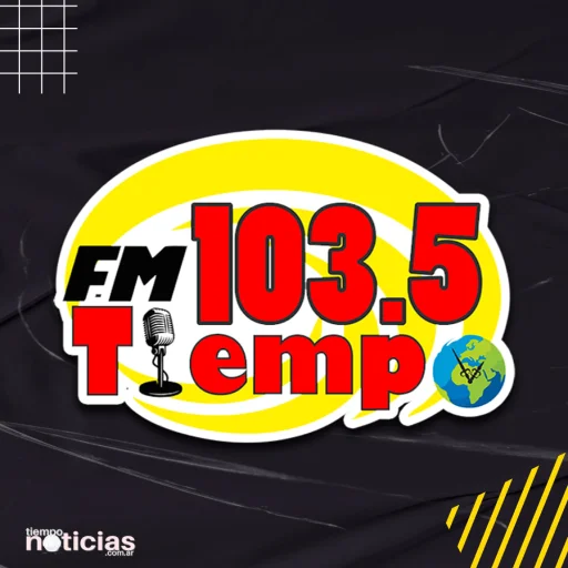 FM TIEMPO 103.5