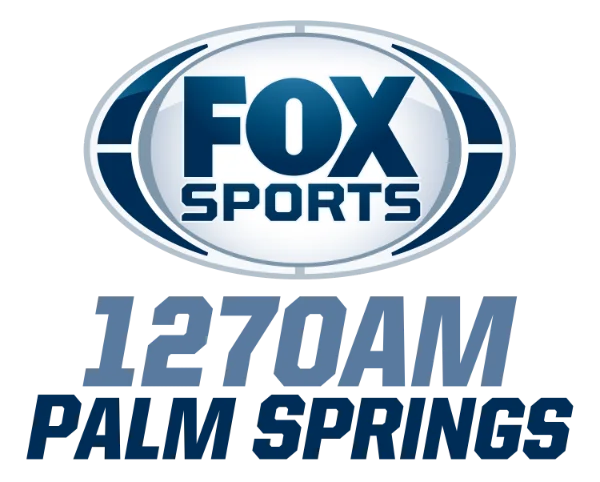 Fox Sports 1270AM Palm Springs