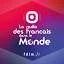 Francais dans le monde
