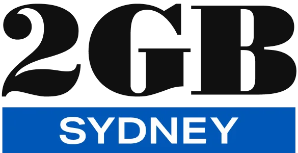 2GB - Sydney - 873 AM (MP3)