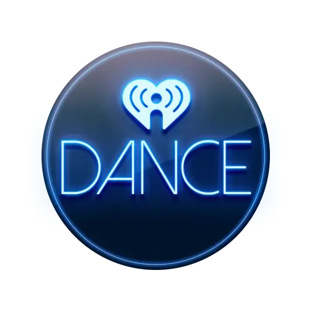 iHeartDance Australia (AAC)